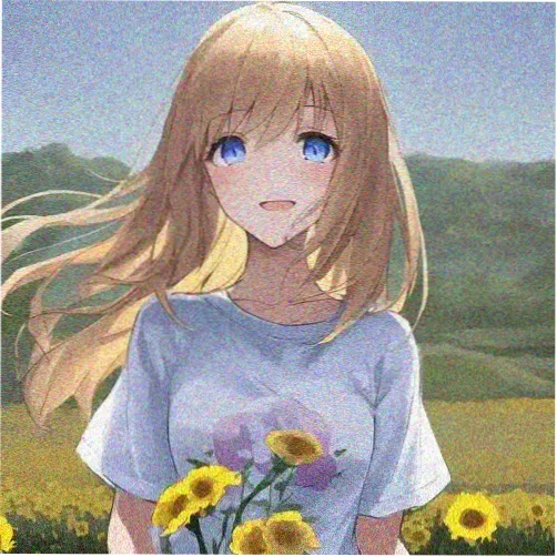 番友头像